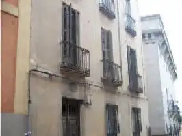 Außenansicht von Residential zum Verkauf in Ávila
