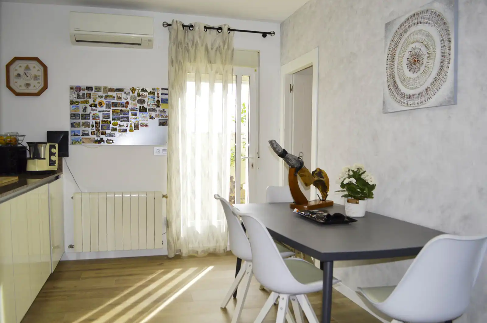 Chalet con piscina en venta en Las Marinas / Les Marines, imagen 17