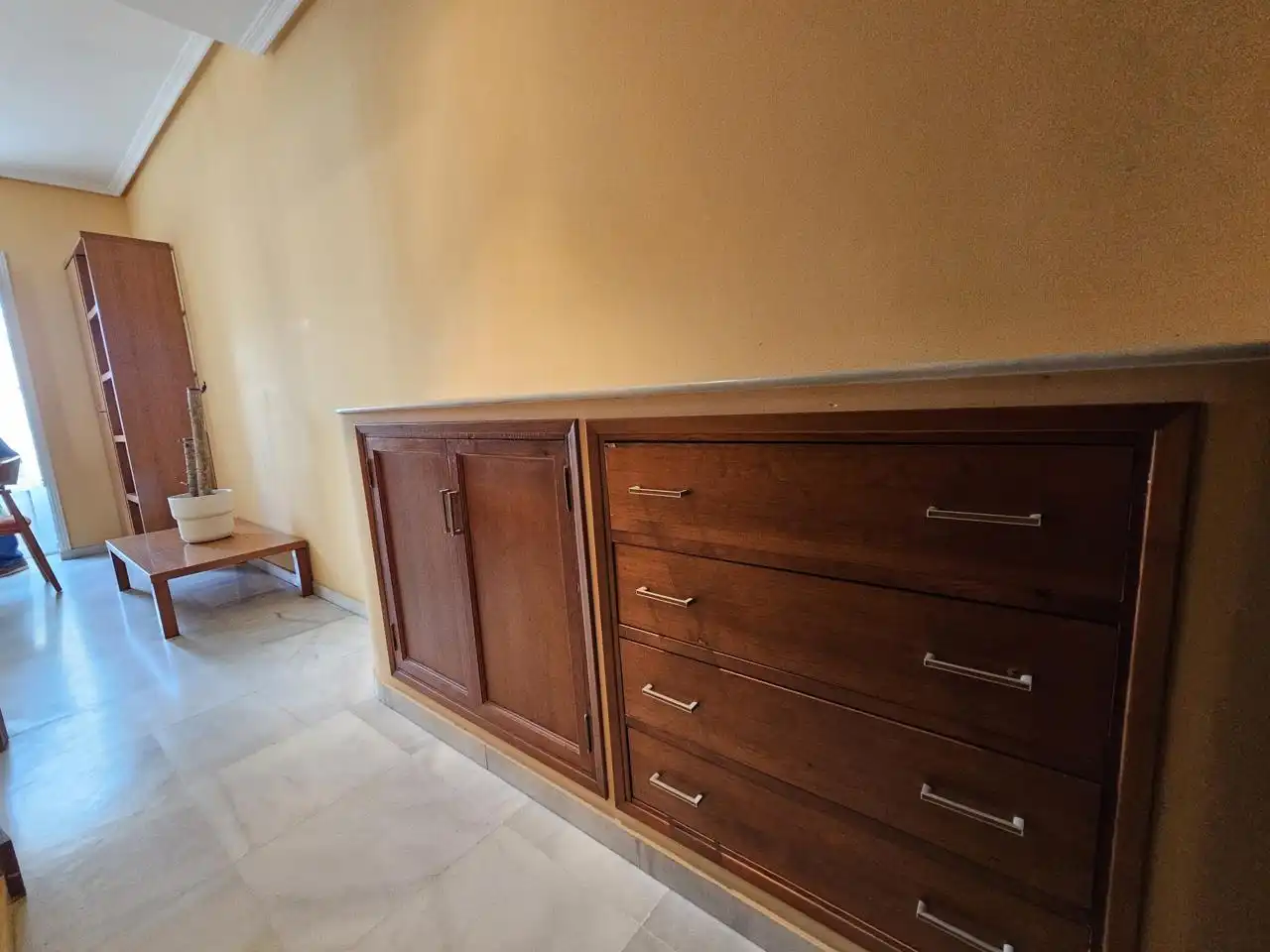 Wohnung zur Miete in Pozo Del Olivar, Divina Pastora - La Yeguada