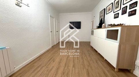 Foto 3 de Piso en venta en Calle Gran Via de Les Corts Catalanes, Sant Martí de Provençals, Barcelona Capital