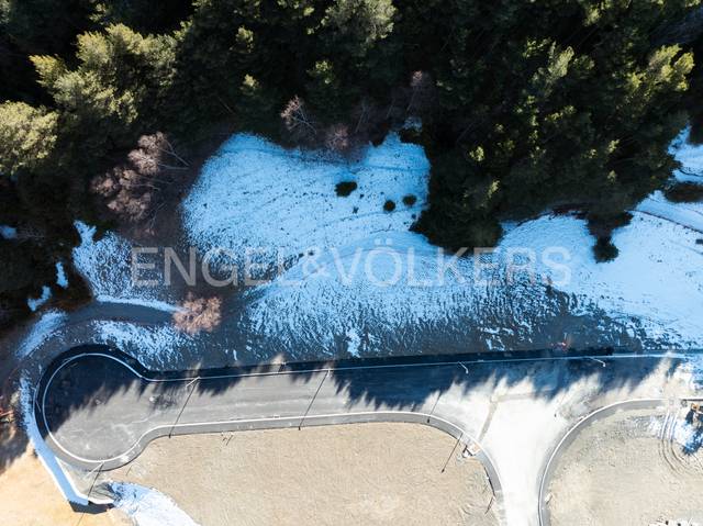 Terreno residencial en Venta en L'Aldosa - Anyós