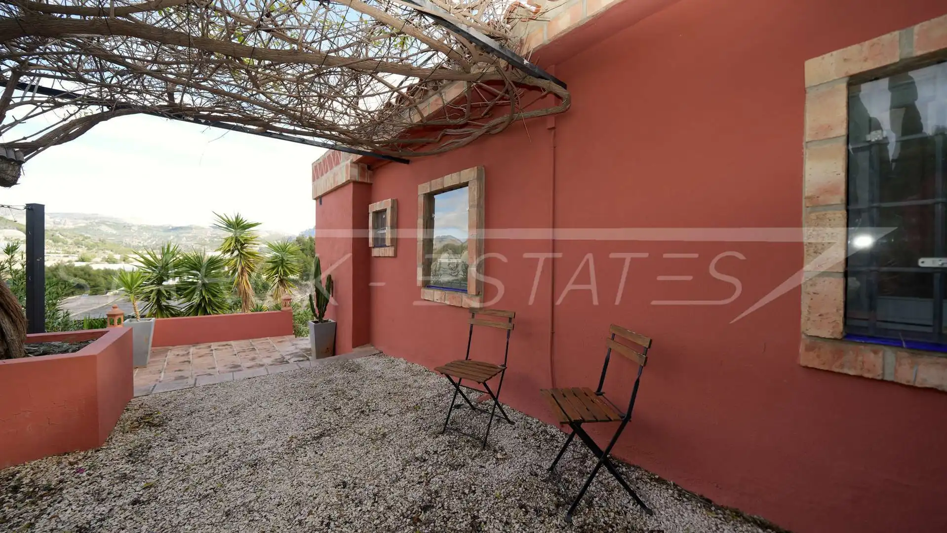 Wohnbaugrundstück zum Verkauf in Callosa d'en Sarrià, imagen 17