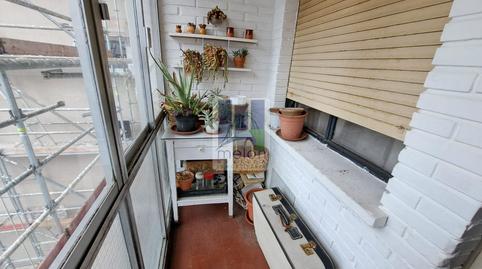 Foto 5 de Pis en venda a Caja de Ahorros Municipal, San Agustín - Parque Europa, Burgos