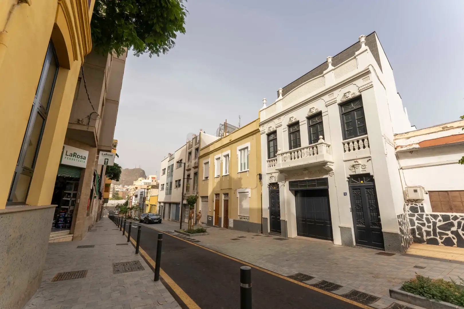 Pis en venda a Calle San Francisco Javier, 34, Toscal
