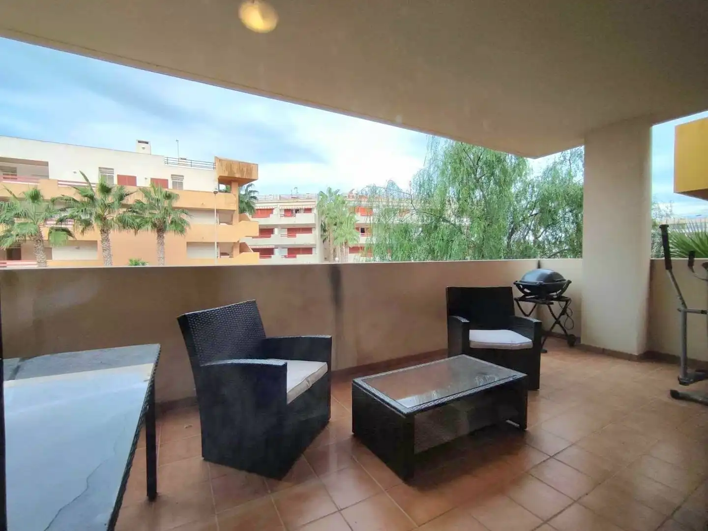 Apartment with pool for sale in Orihuela Costa, imagen 12