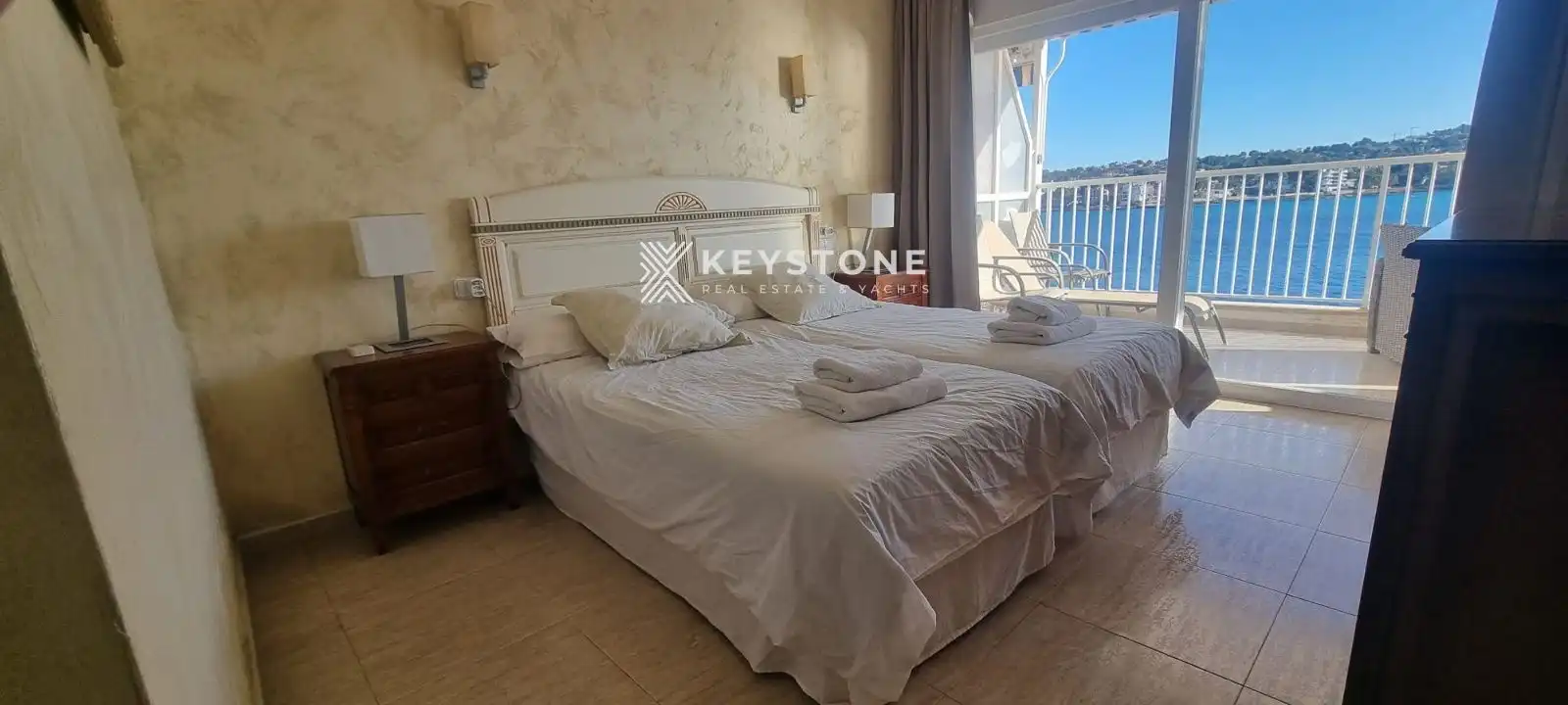 Flat for rent in N/A, Población de Arroyo