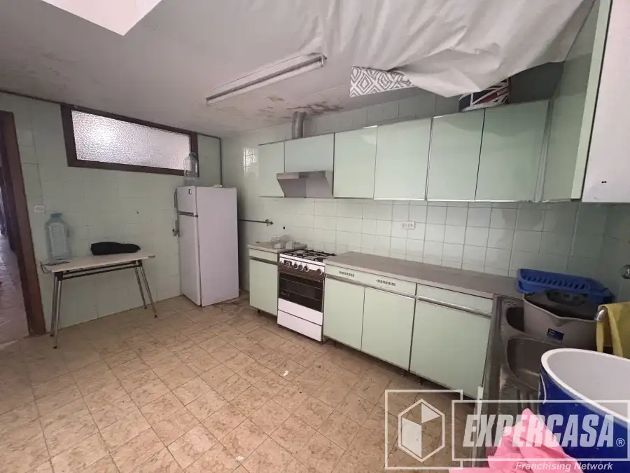 Kitchen of Country homes for sale in Castellón de la Plana / Castelló de la Plana  with Terrace