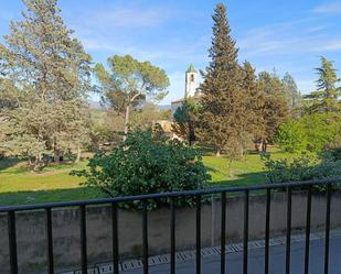 Garden of Flat for sale in Les Masies de Voltregà  with Private garden and Balcony