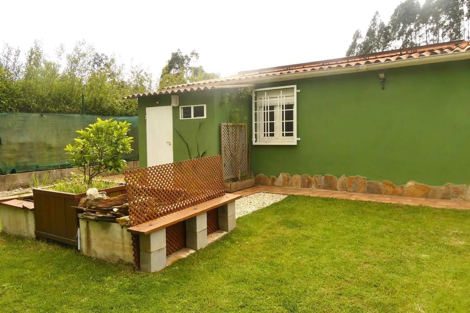Villa avec jardin à vendre à ferreira, imagen 32