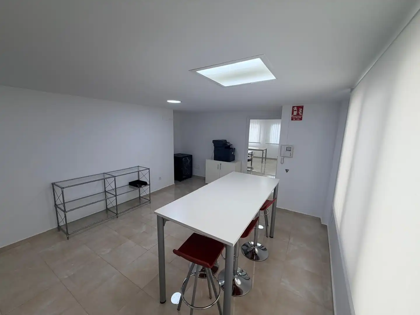Oficina amb ascensor en venda a Centro, imagen 10