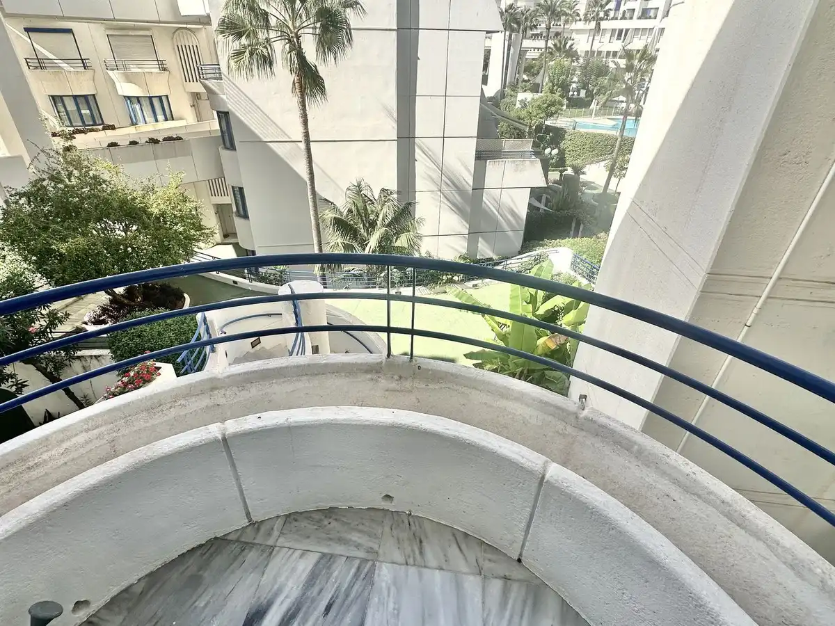 Dúplex amb ascensor en venda a Marbella Centro, imagen 36