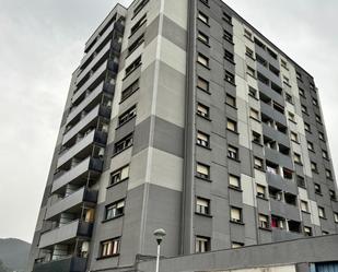 Exterior view of Flat for sale in Laudio / Llodio  with Heating