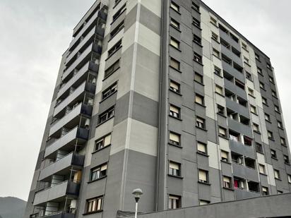 Exterior view of Flat for sale in Laudio / Llodio  with Heating