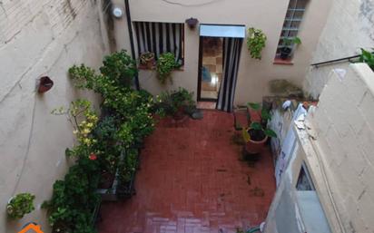 Terrace of House or chalet for sale in Sabadell  with Heating and Terrace