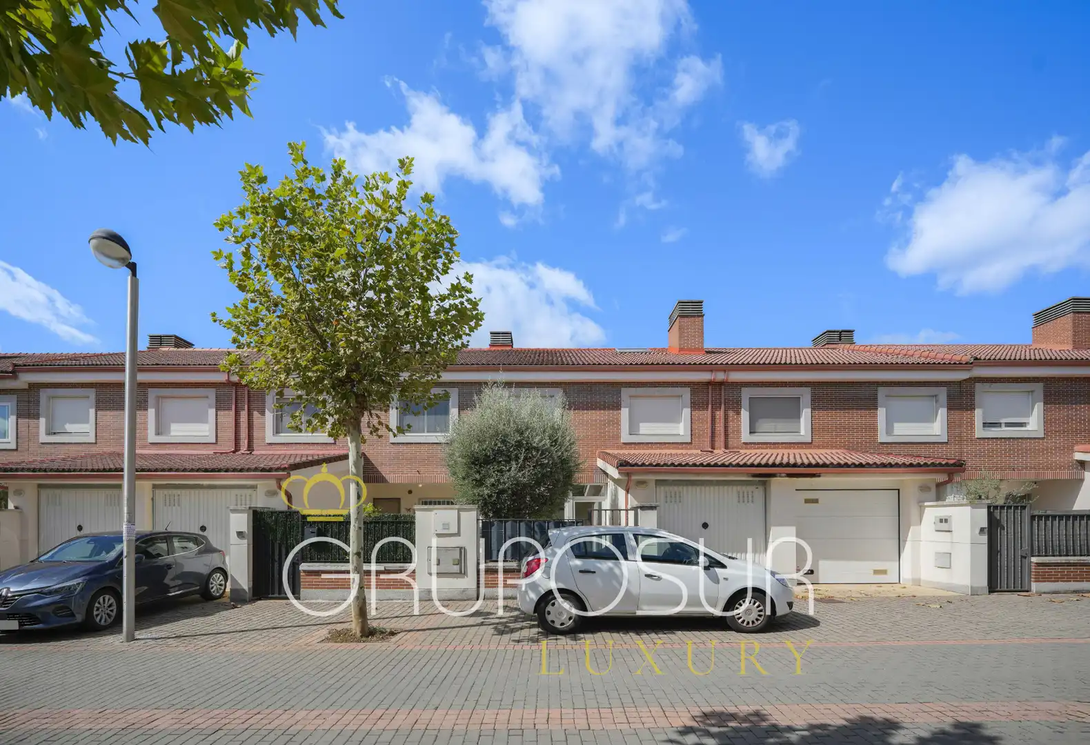 Reihenhaus mit Garten zum Verkauf in Calle Sancho Panza, imagen 5