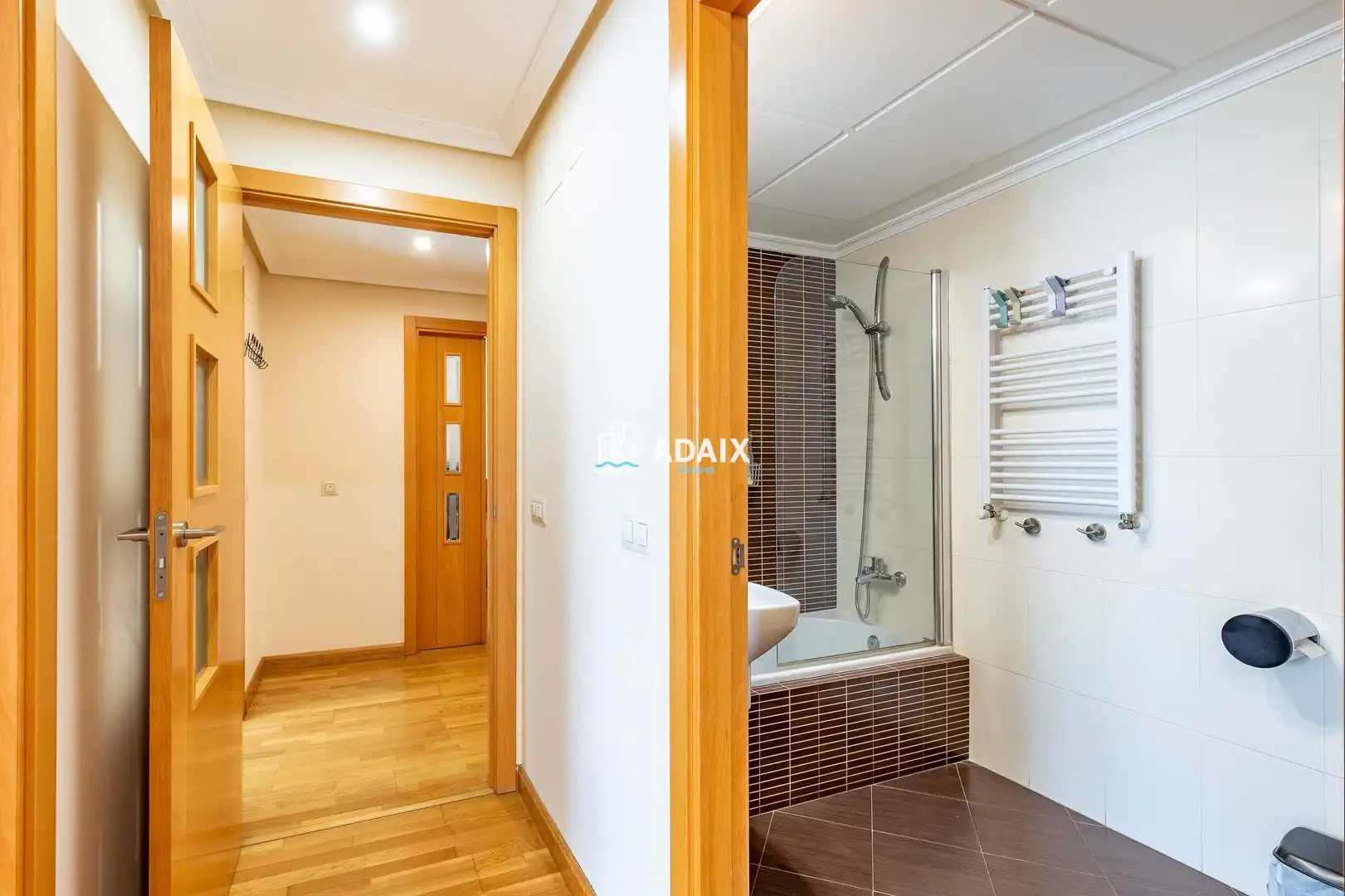 Piso en venta en Cáceres con Aire acondicionado, Calefacción y Terraza