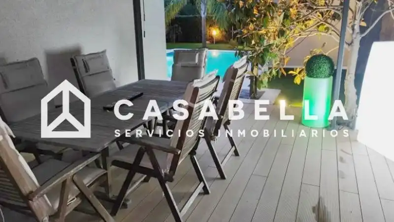 House with pool for sale in Balcón de la Peya, imagen 37