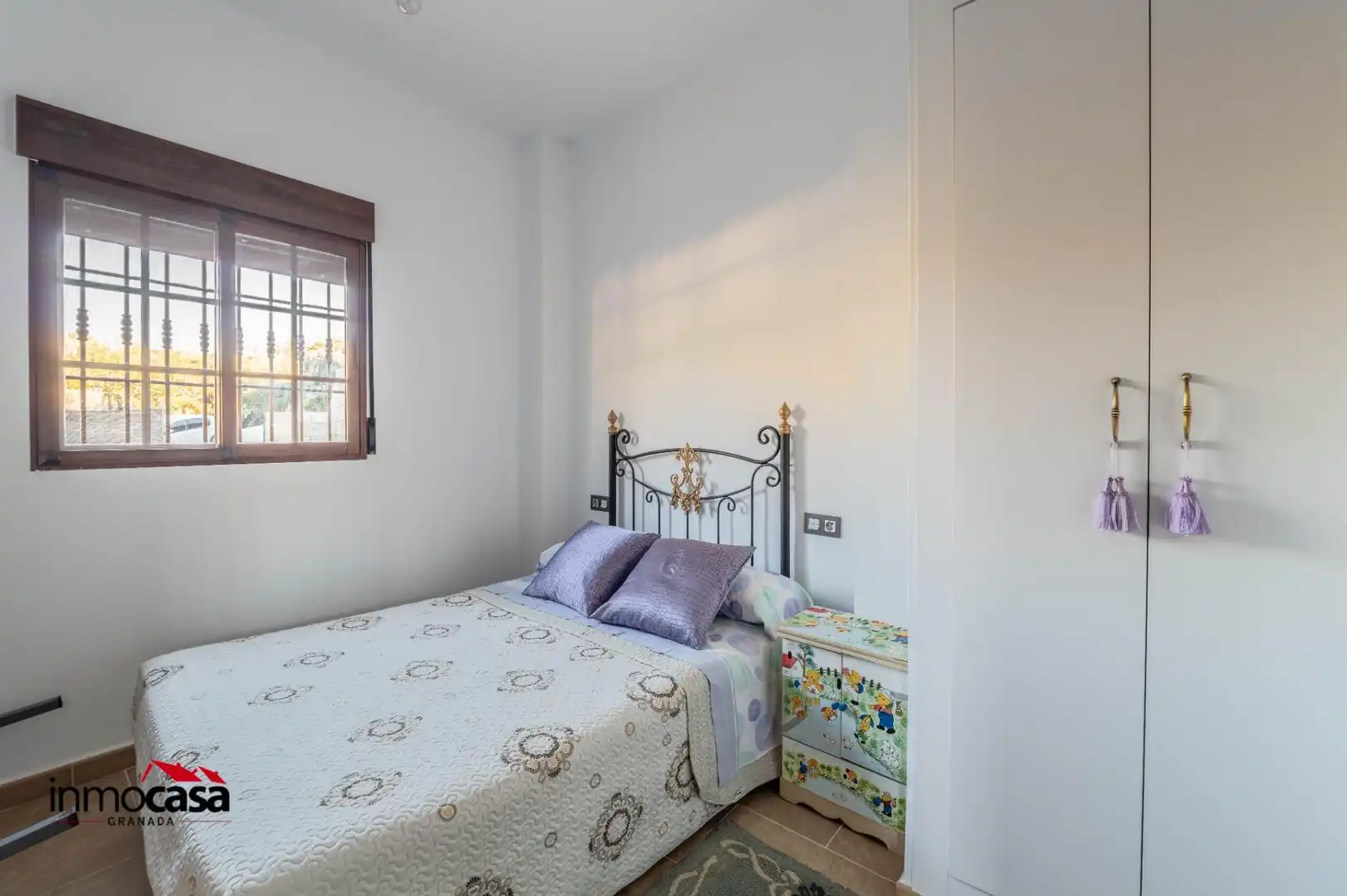 Habitación de Casa o chalet en venta en Los Guájares