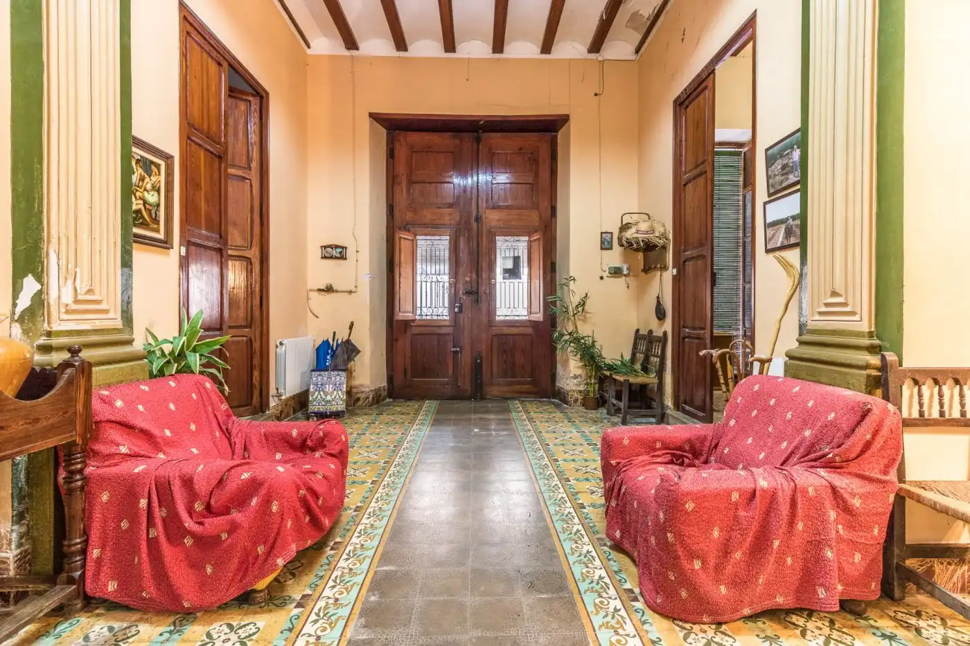 Maison à vendre à Calle PURISSIMA, DE LA, imagen 10
