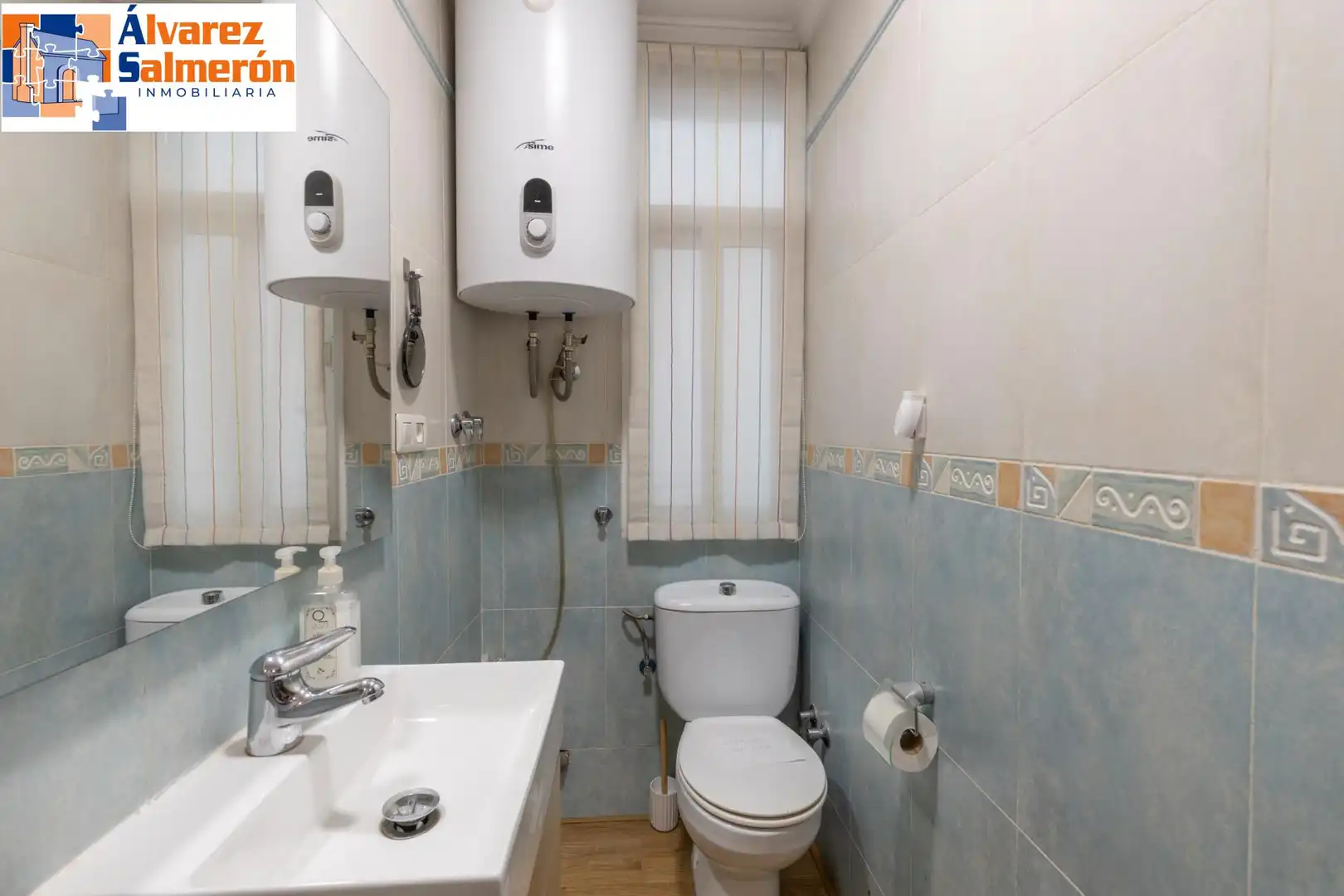 Piso en venta en Calle CARRIL DEL PICON, Centro - Sagrario