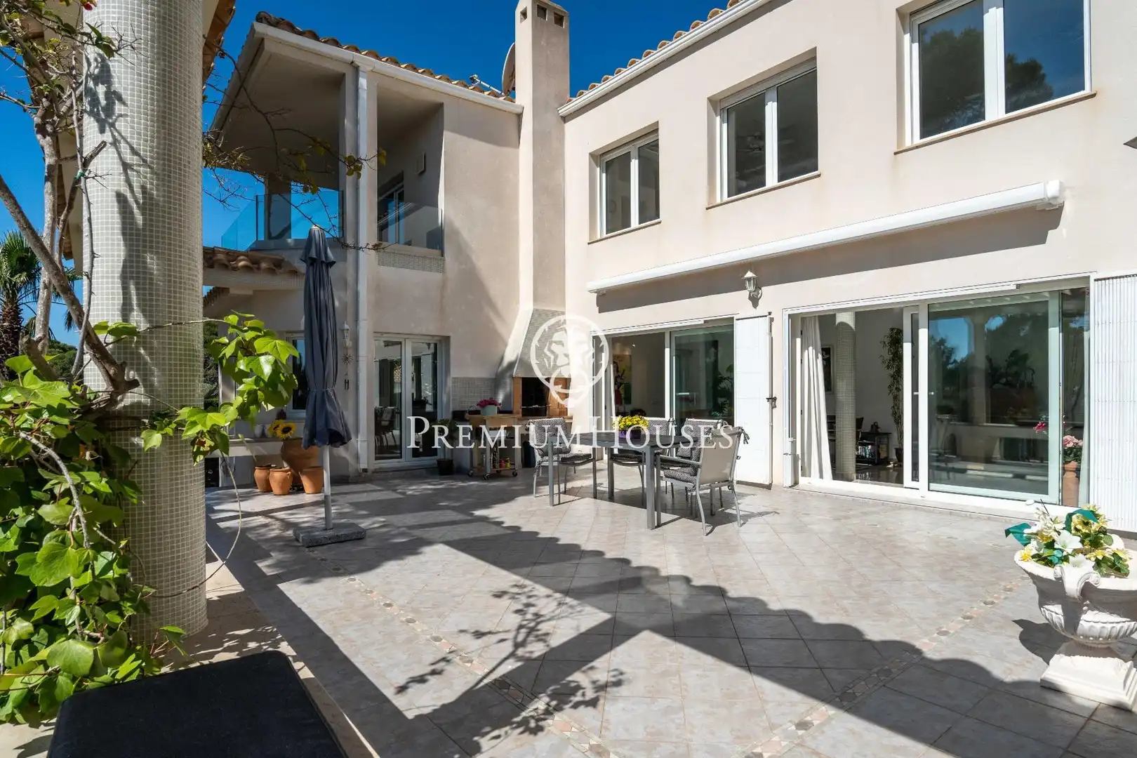 Casa con terraza en venta en L'Ametlla de Mar pueblo, imagen 48