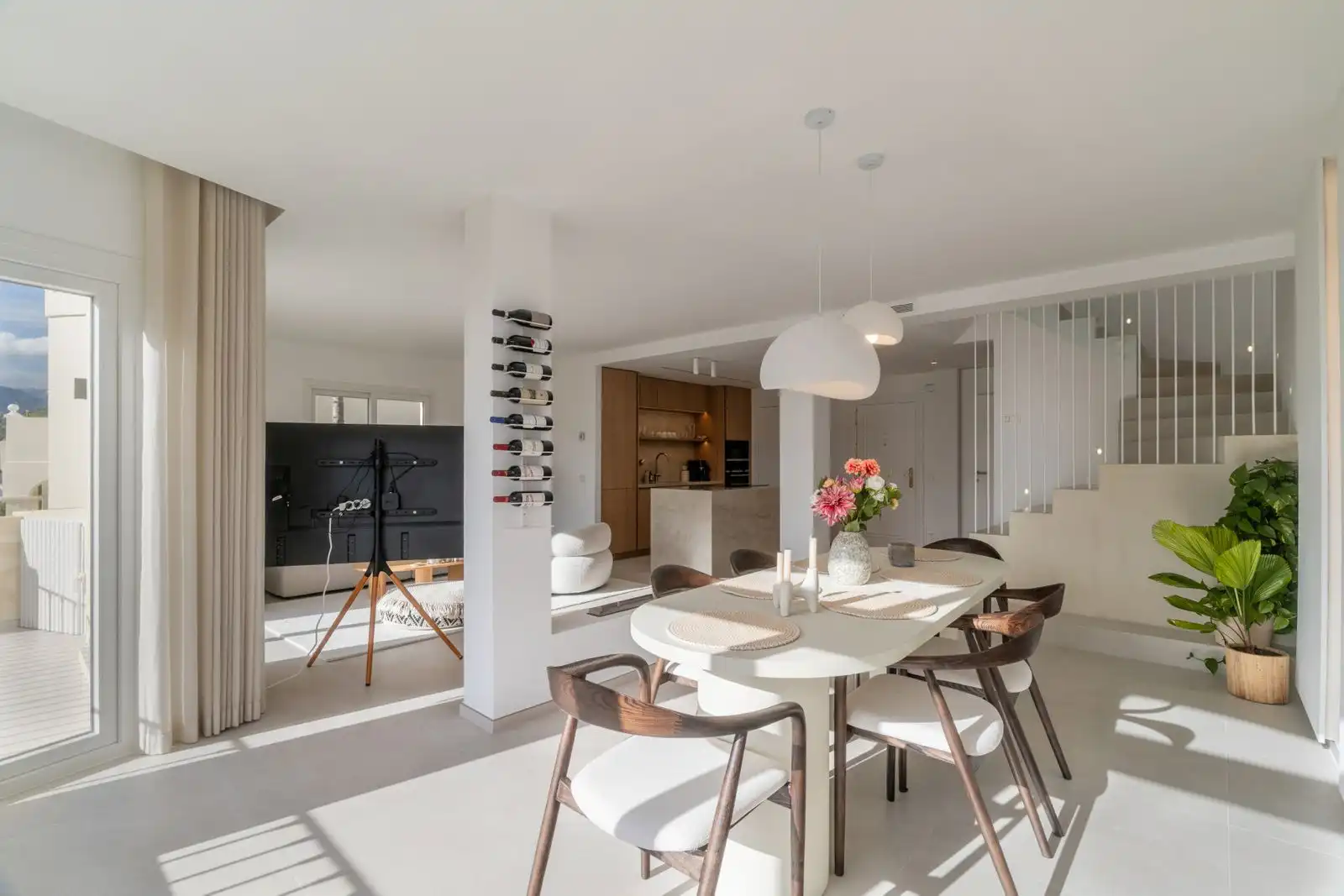 Flat for sale in Calle Hernán Cortés 142, imagen 11