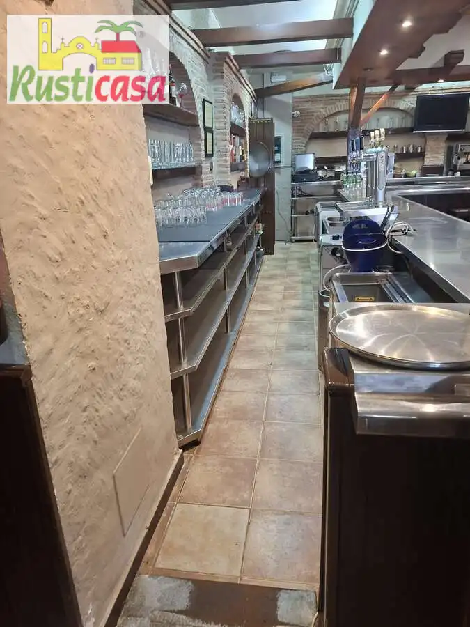 Local comercial en venta en Bailén, imagen 5