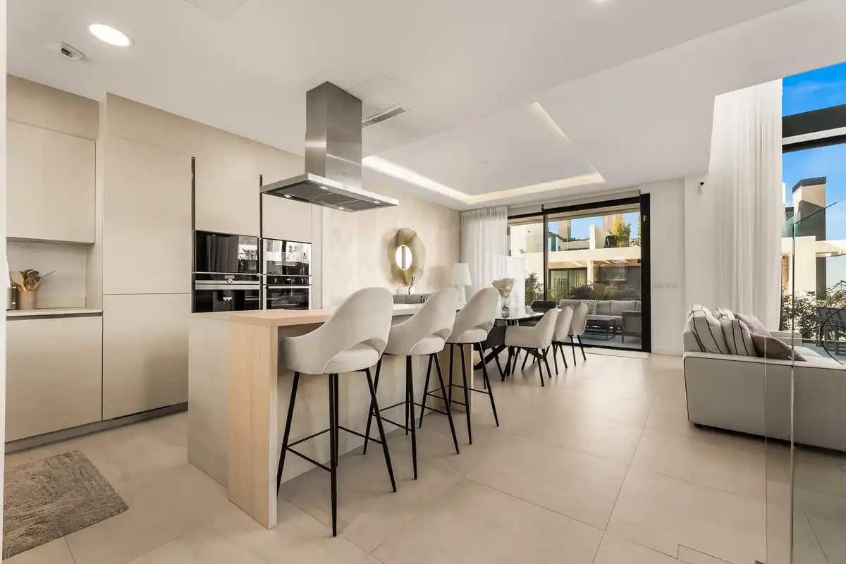 Reihenhaus zum Verkauf in Río Real - Los Monteros, imagen 10