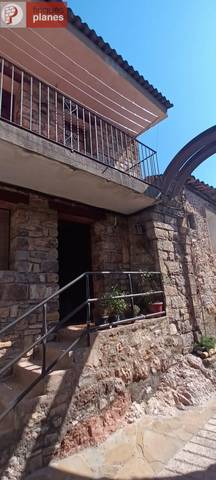 Casa-chalet en Venta en Coll de Nargó