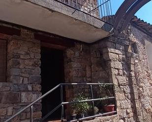 Casa o xalet en venda a Coll de Nargó