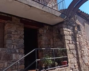 Casa o xalet en venda en Coll de Nargó amb Balcó