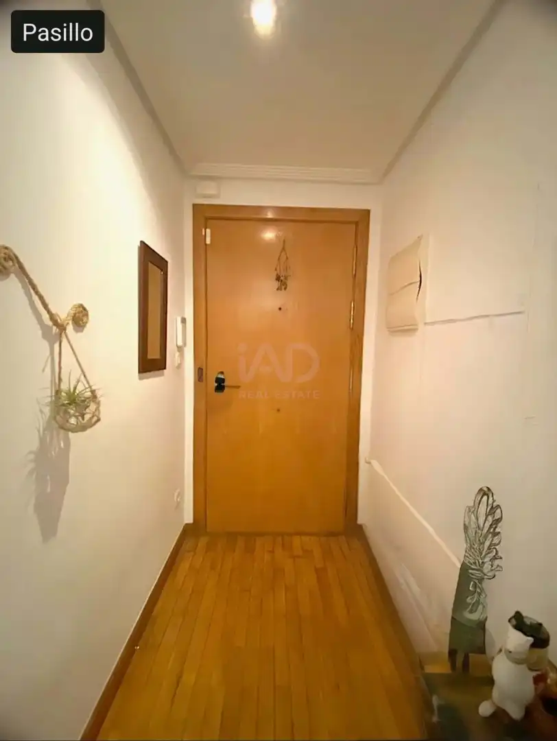 Piso en venta en Soraluze / Plasencia de las Armas con Calefacción y Terraza