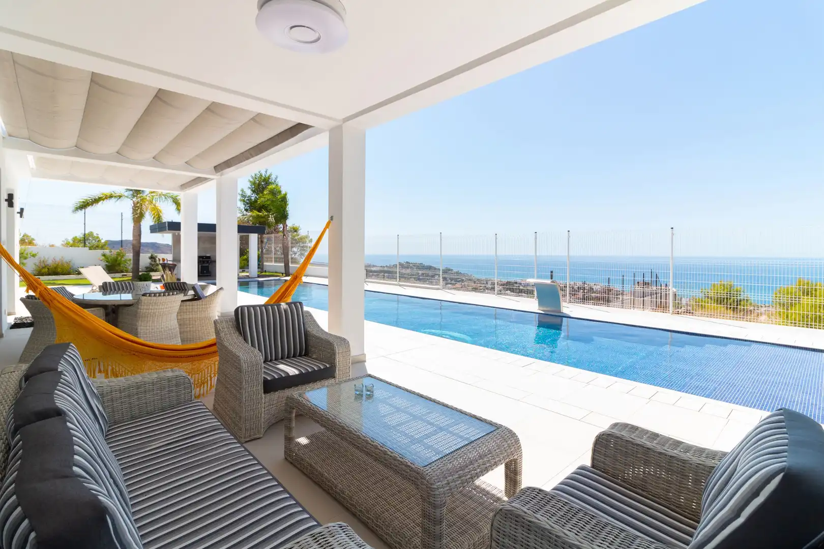 Villa mit Pool zur Miete in Este, imagen 51