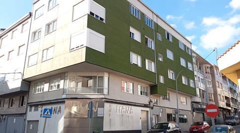 Foto 4 de Pis en venda a Avenida de Alfonso Molina, 2, Santa Comba, A Coruña