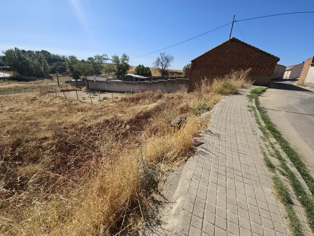 Lands and plots for sale in De La Fuente, imagen 4