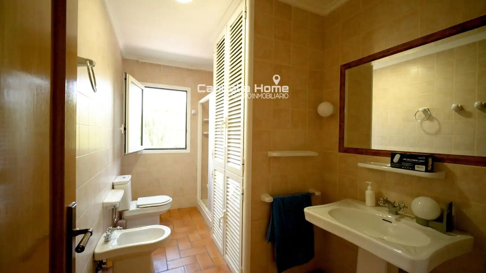 Baño de Casa o chalet en venta en Orihuela