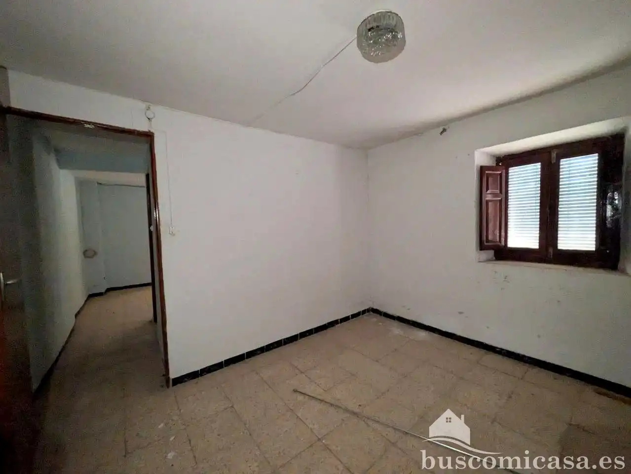 Casa o xalet en venda en Beas de Segura