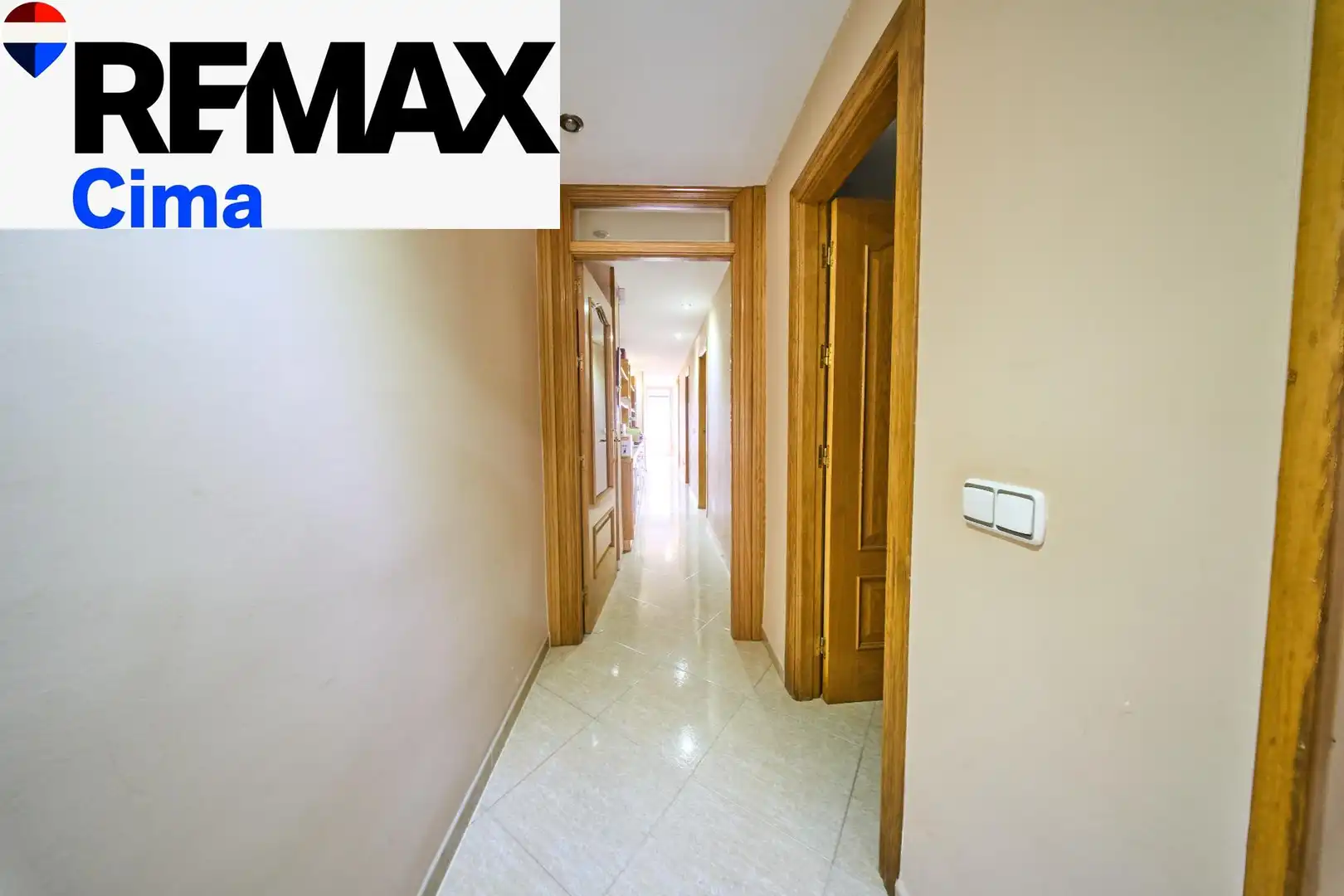 Piso en venta en Baza, Granada