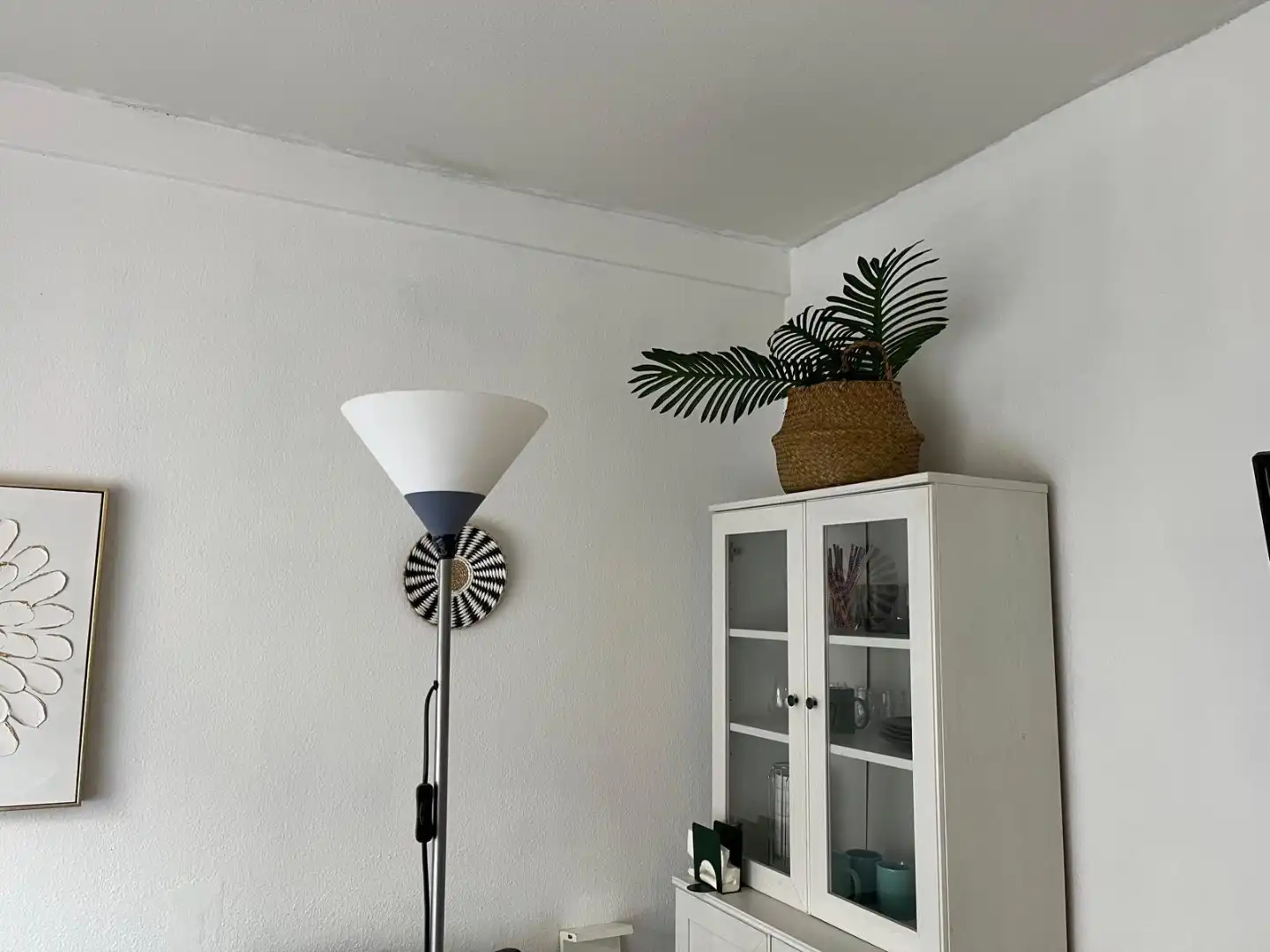 Apartament amb ascensor de lloguer a Alcántara 60, imagen 12