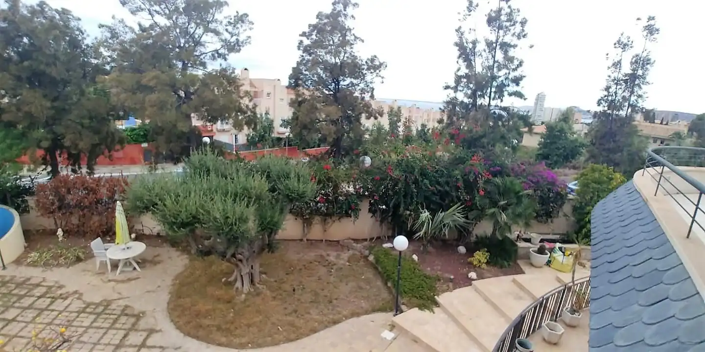 Casa con terraza en venta en Playa de San Juan - El Cabo de las Huertas, imagen 42