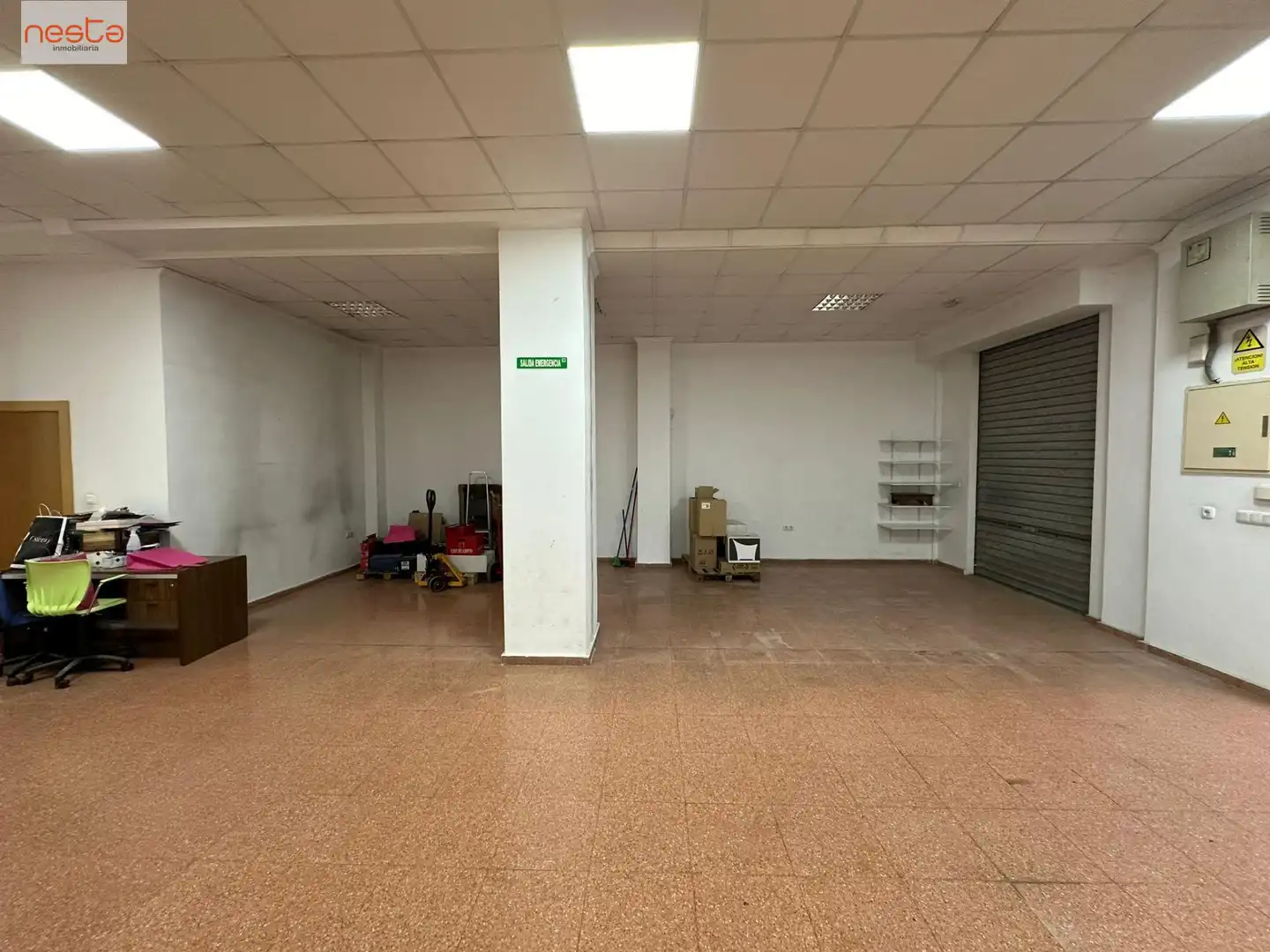 Local comercial de lloguer a Lorca Ciudad, imagen 7