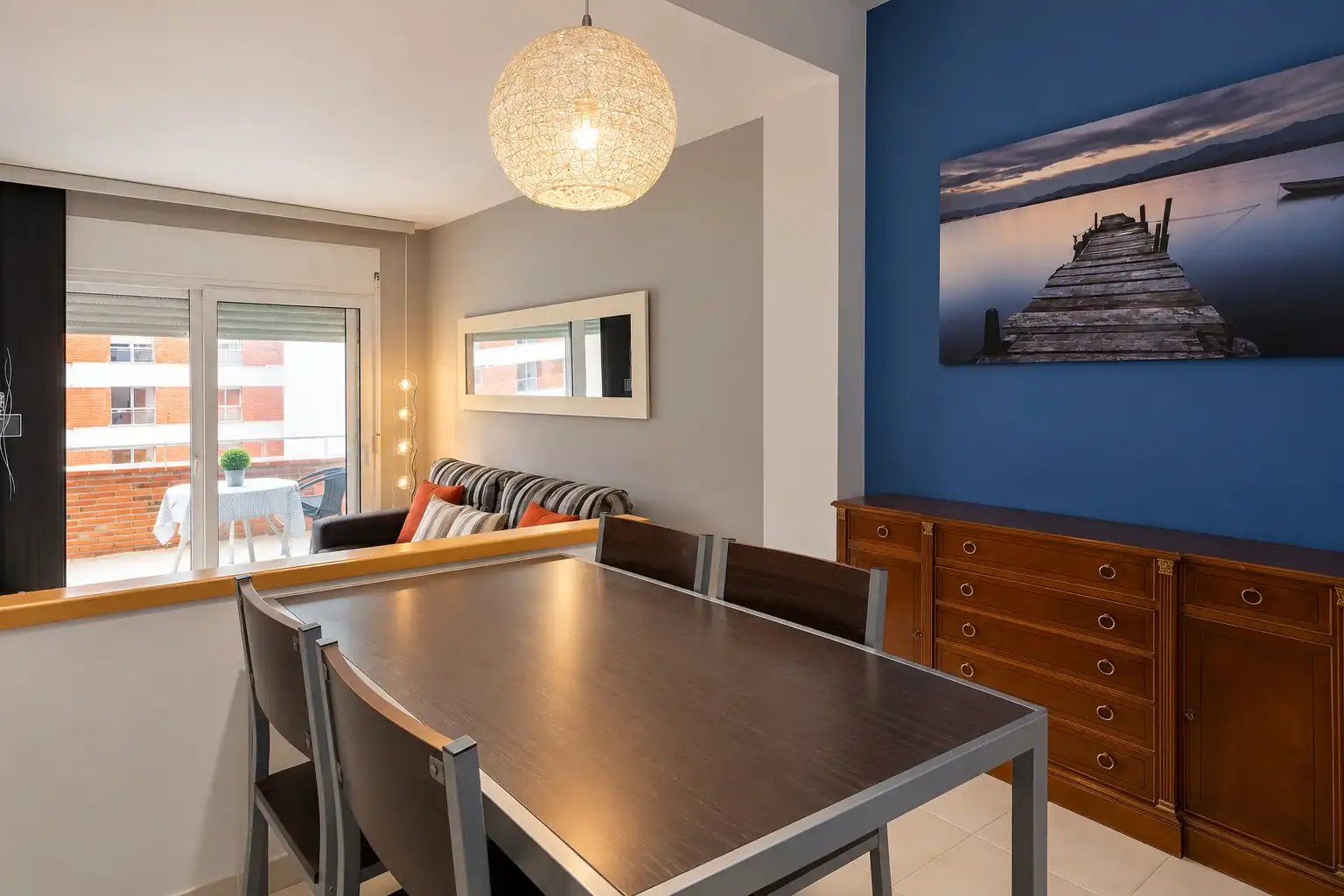 Apartament amb piscina en venda a Passatge Buenos Aires, imagen 10
