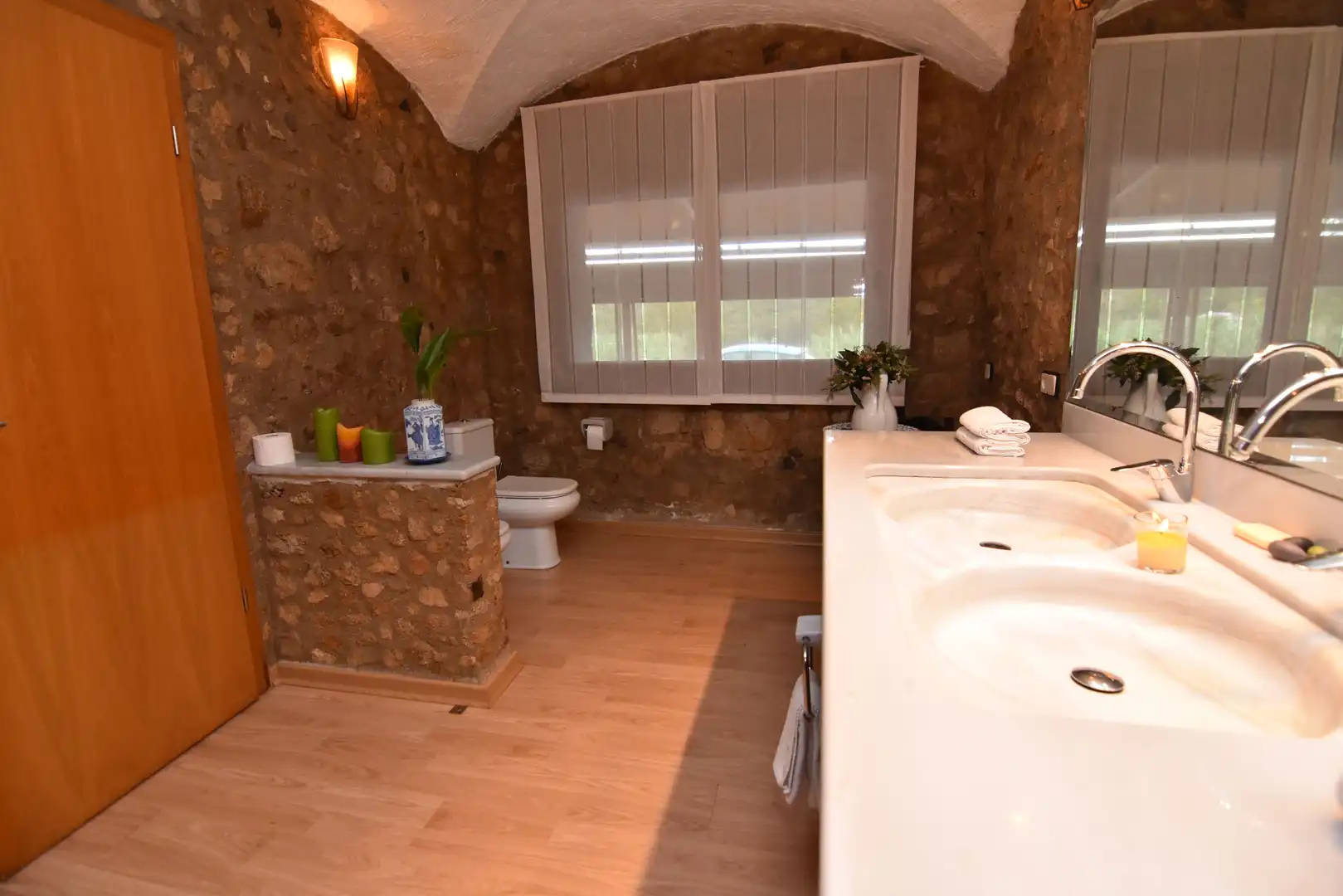 Villa mit Garten zum Verkauf in Carrer Sant Genís, imagen 10