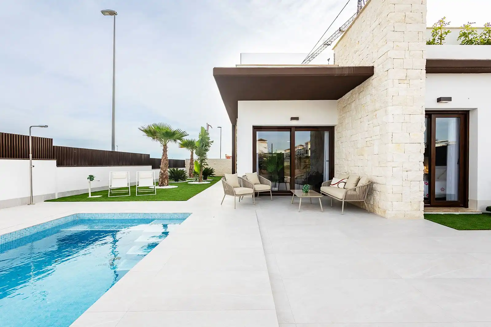 House with pool for sale in Jacarilla, imagen 35