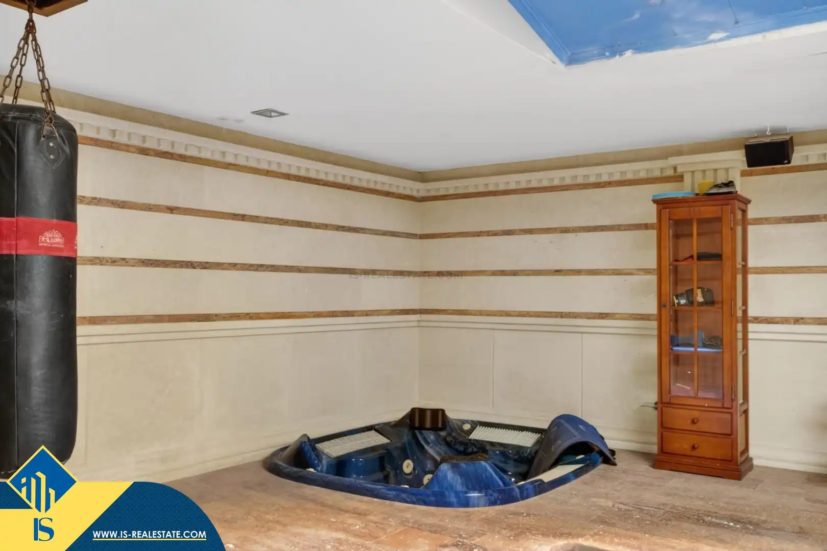 Detached house with pool for sale in Perleta - Maitino, imagen 33