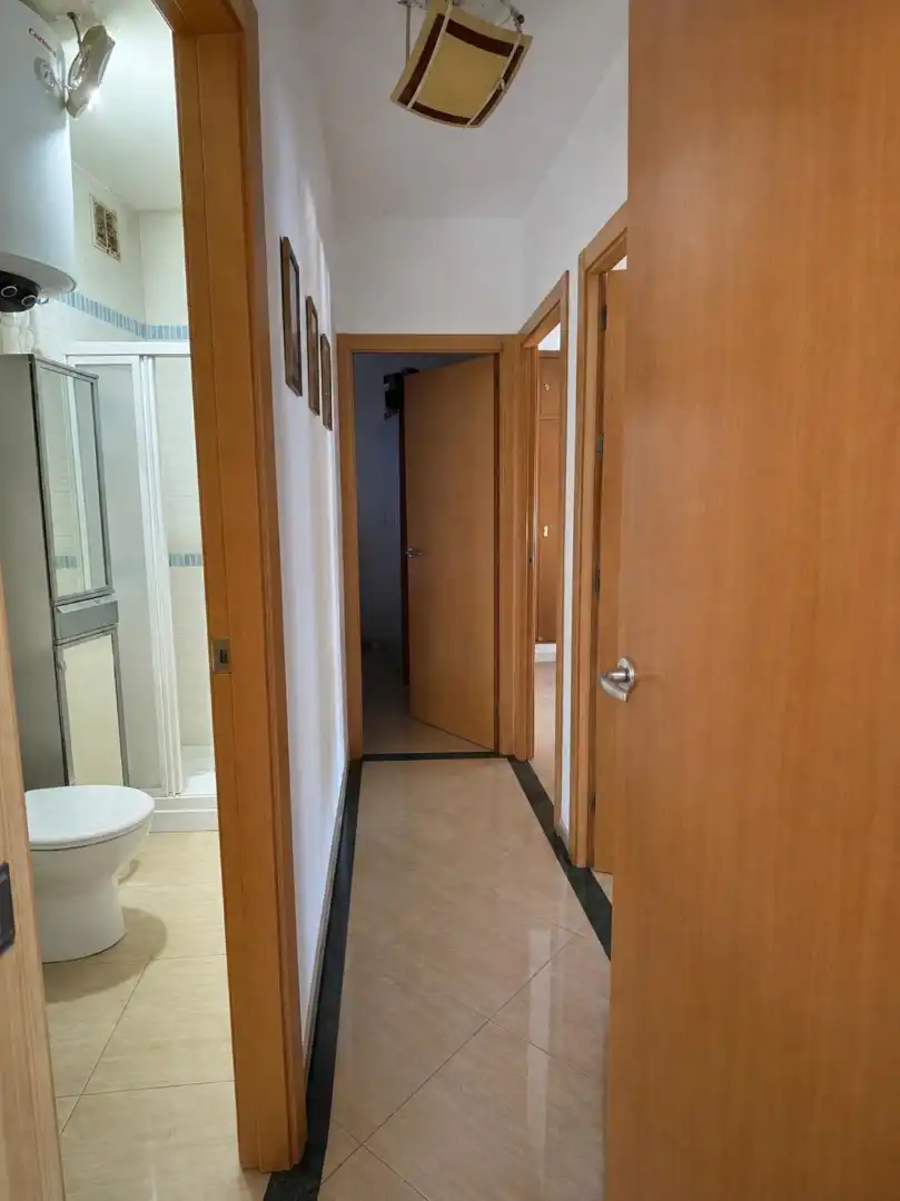Flat for sale in Córdoba  with Air Conditioner, Heating and Terrace