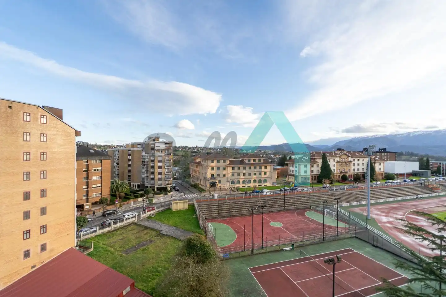 Flat with lift to rent in Calle González Besada, imagen 41