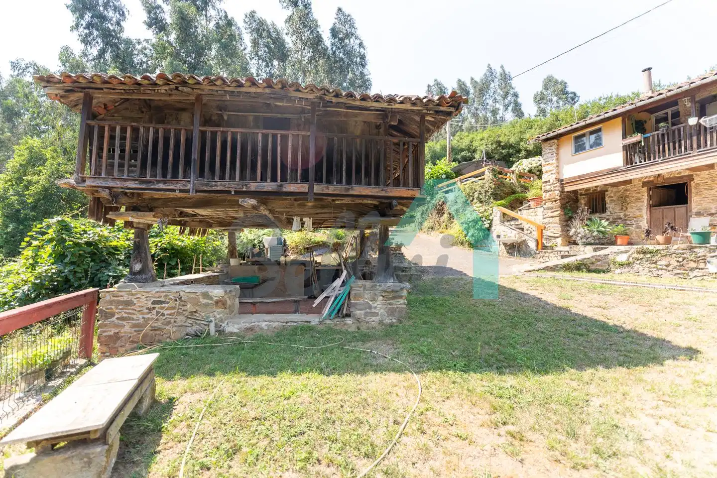 Casa o chalet en venta en Pravia
