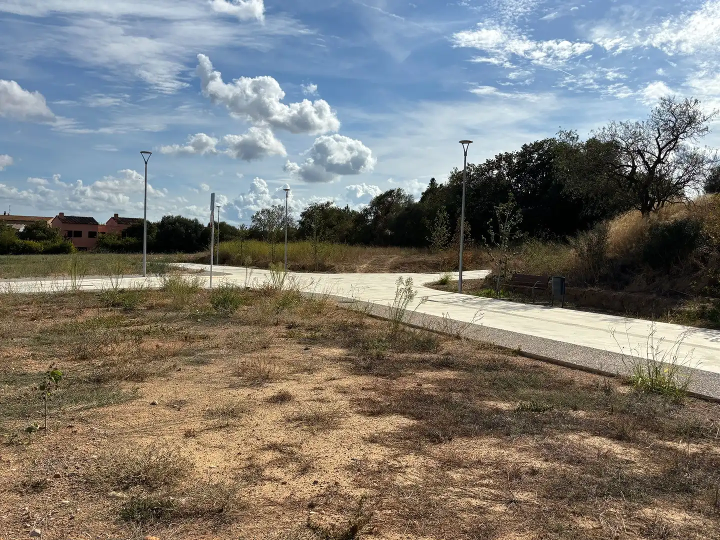Lands and plots for sale in La Tallada d'Empordà, imagen 15