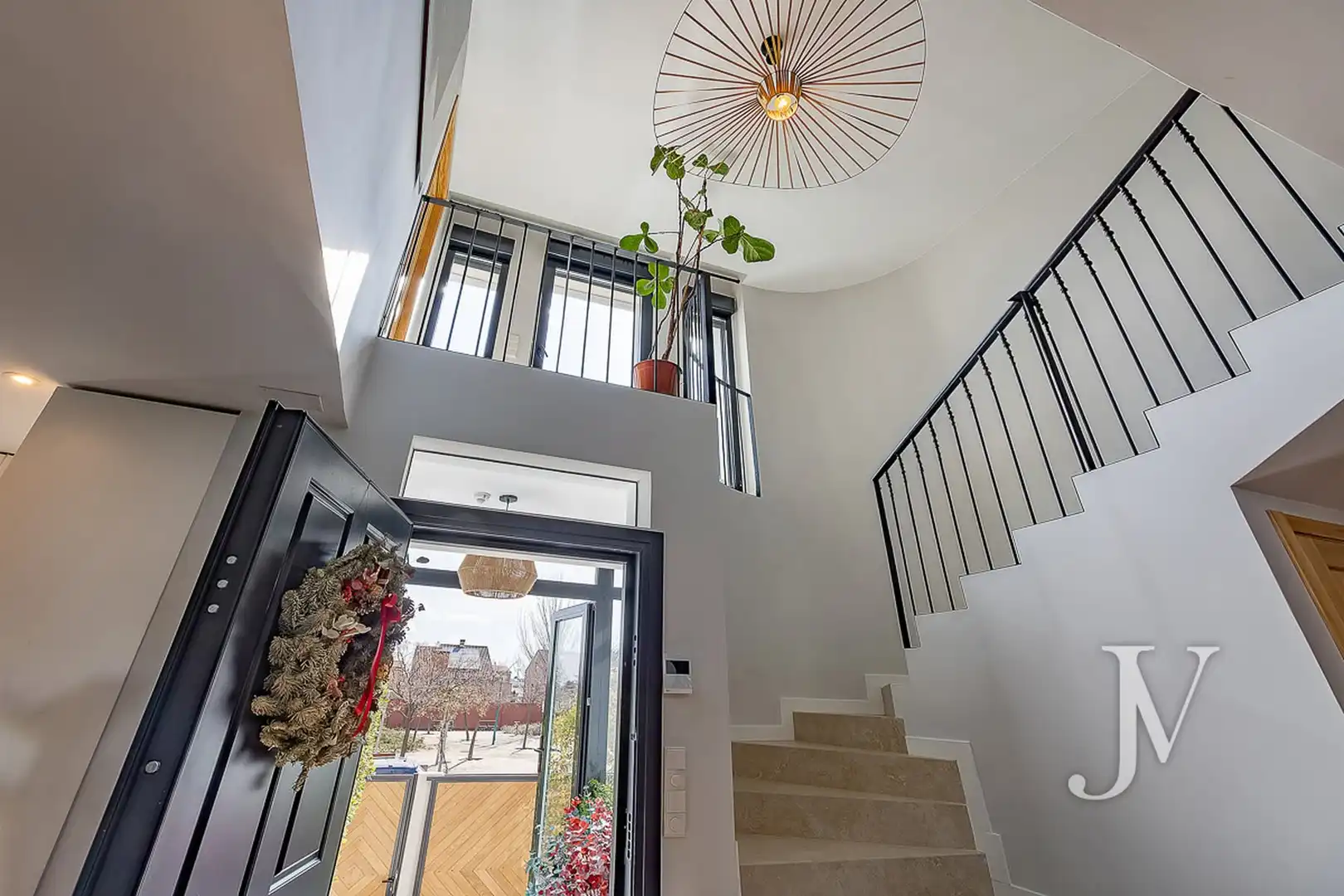 Detached homes for rent in Pozuelo de Alarcón  with Air Conditioner, Heating and Private garden